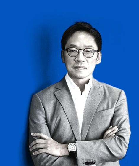Hyundai Capital Global CEO