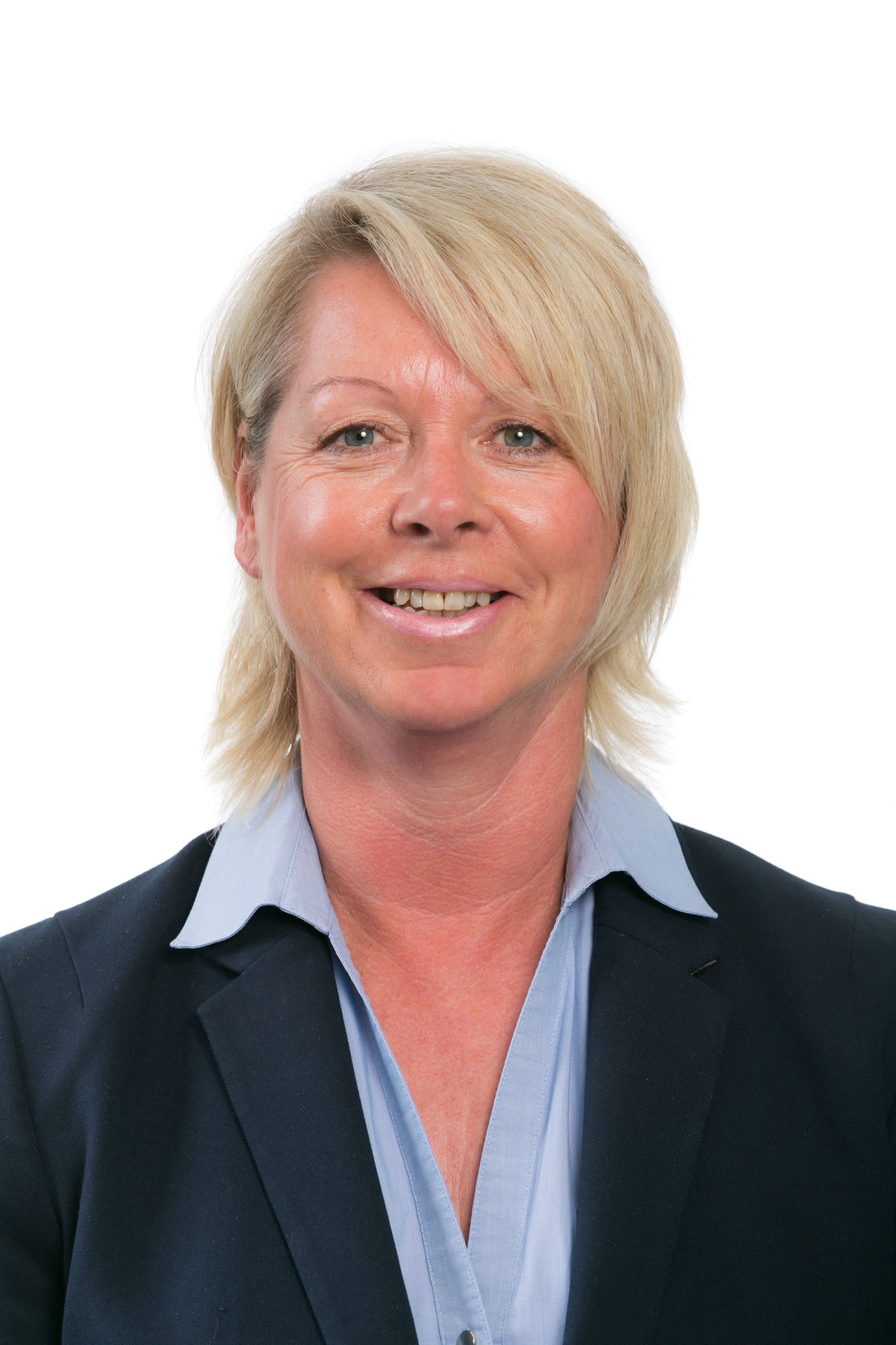 Sophie Gairns, Business Development Manager